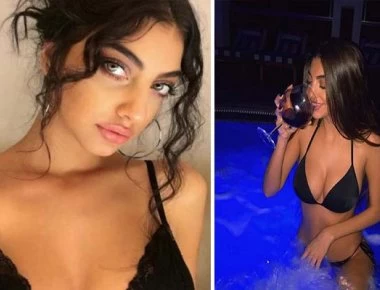 Ειρήνη Καζαριάν - Νικήτρια του GNTM: Οι δυσκολίες, το bullying, το ροζ βίντεο και η επιτυχία!